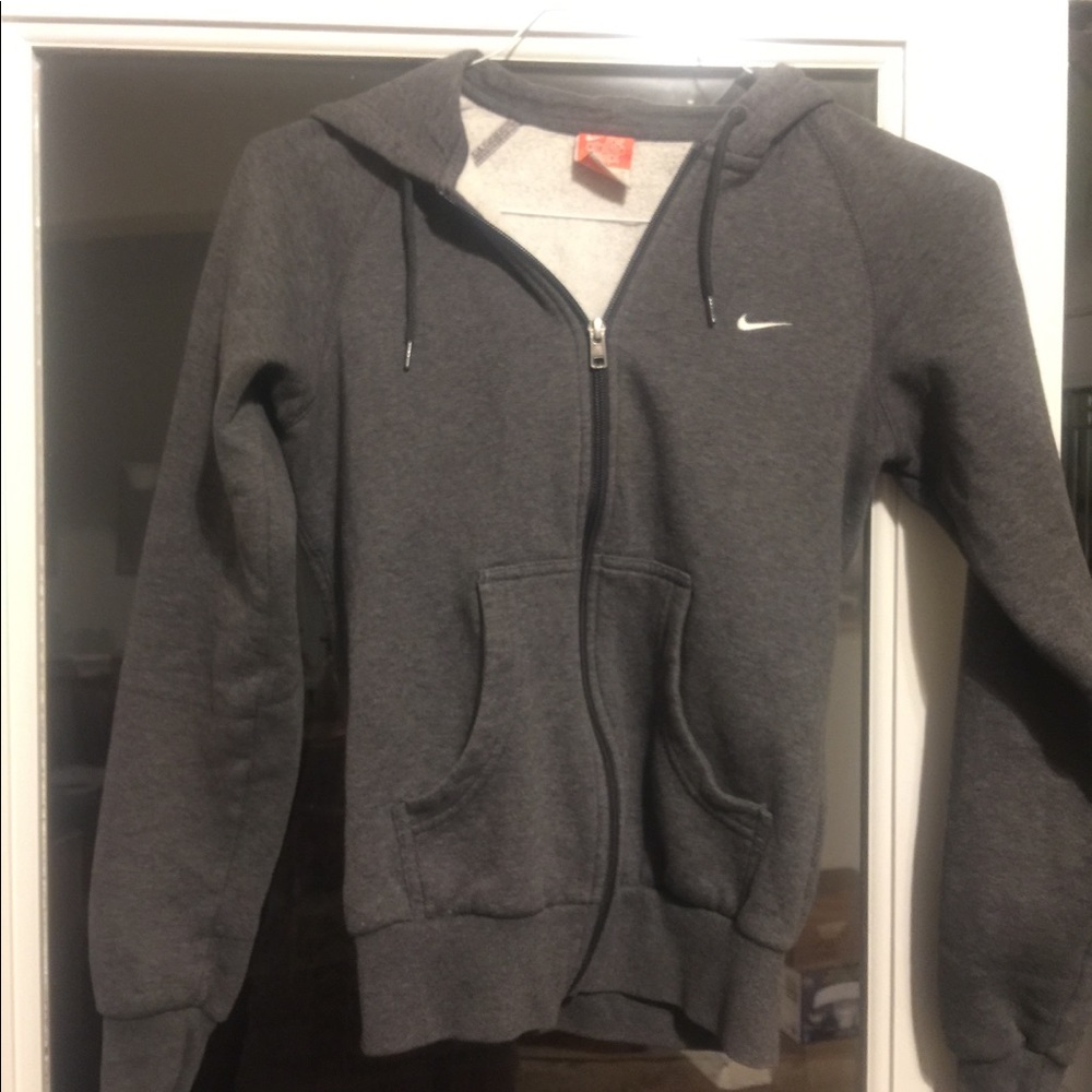 Nike women's jacket